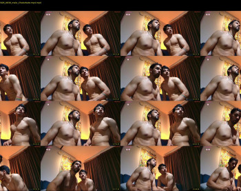 tommy_raym0ndg — 4 minute Chaturbate male cam show recording, 720p, Mar 20, 2026