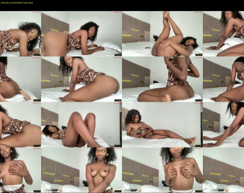 tootie03 — 40 minute Chaturbate female cam show recording, 480p, Mar 20, 2026