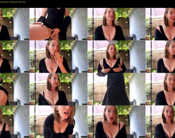 topsywilde — 79 minute Chaturbate female cam show recording, 720p, Mar 20, 2026
