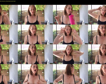 topsywilde — 4 minute Chaturbate female cam show recording, 720p, Mar 20, 2026