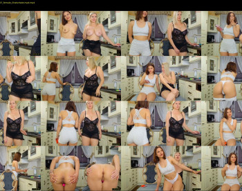 tunderose — 120 minute Chaturbate female cam show recording, 720p, Mar 20, 2026