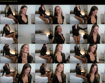 unbelievable__ — 88 minute Chaturbate female cam show recording, 720p, Mar 20, 2026