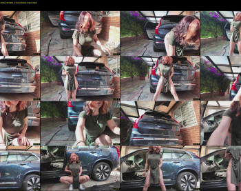 vanandjuani — 51 minute Chaturbate female cam show recording, 720p, Mar 20, 2026