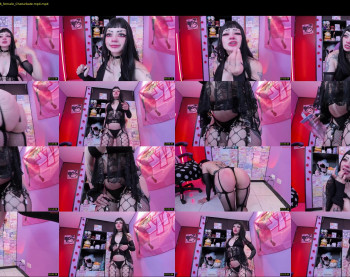 vero_osb — 40 minute Chaturbate female cam show recording, 720p, Mar 21, 2026