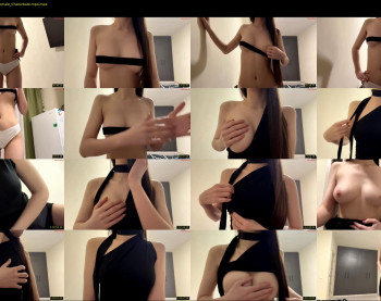 vilacy — 115 minute Chaturbate female cam show recording, 720p, Mar 20, 2026