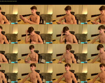 vitoraugustoxxx — 28 minute Chaturbate male cam show recording, 720p, Mar 20, 2026