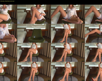 vivian_cb — 33 minute Chaturbate female cam show recording, 720p, Mar 20, 2026