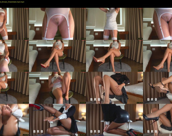 vivian_cb — 121 minute Chaturbate female cam show recording, 720p, Mar 20, 2026