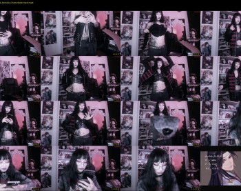 wangxi__ — 82 minute Chaturbate female cam show recording, 720p, Mar 20, 2026