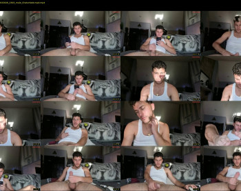 wentbrokeonstrippers — 24 minute Chaturbate male cam show recording, 480p, Mar 20, 2026