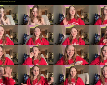 whoisalisa — 99 minute Chaturbate female cam show recording, 720p, Mar 20, 2026