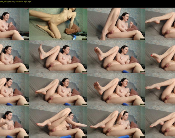 wild_lonely_flower — 12 minute Chaturbate female cam show recording, 720p, Mar 20, 2026