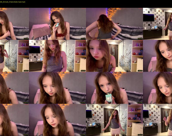 willenasow — 27 minute Chaturbate female cam show recording, 720p, Mar 20, 2026