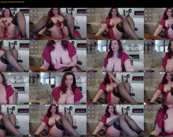 xoxojules — 94 minute Chaturbate female cam show recording, 720p, Mar 20, 2026