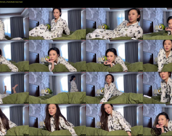 yuanlili — 15 minute Chaturbate female cam show recording, 720p, Mar 20, 2026