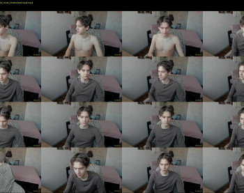 0verlandd — 32 minute Chaturbate male cam show recording, 720p, Mar 21, 2026