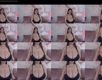 1dream_magical — 8 minute Chaturbate female cam show recording, 720p, Mar 21, 2026