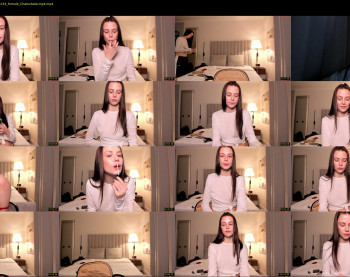 1i1ypa1mer — 71 minute Chaturbate female cam show recording, 720p, Mar 21, 2026