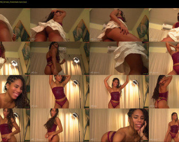 _angeleyes — 56 minute Chaturbate female cam show recording, 720p, Mar 21, 2026