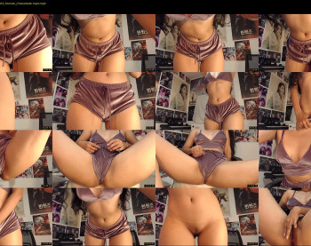 _ariana03_ — 121 minute Chaturbate female cam show recording, 720p, Mar 21, 2026