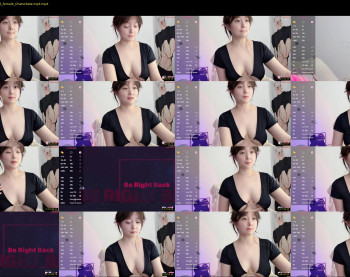 _flipped_ — 121 minute Chaturbate female cam show recording, 720p, Mar 21, 2026