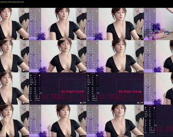 _flipped_ — 88 minute Chaturbate female cam show recording, 720p, Mar 21, 2026