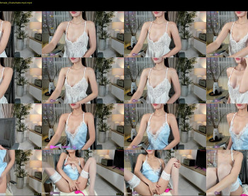_joliie_ — 45 minute Chaturbate female cam show recording, 720p, Mar 21, 2026
