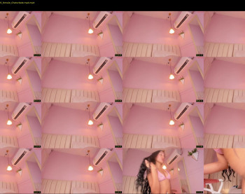 _karol_18 — 24 minute Chaturbate female cam show recording, 720p, Mar 21, 2026