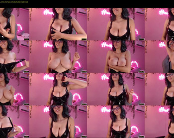 _miss_hinata_ — 15 minute Chaturbate female cam show recording, 720p, Mar 21, 2026
