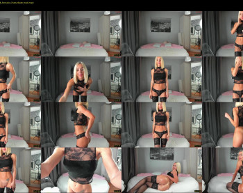 _mito_69 — 42 minute Chaturbate female cam show recording, 720p, Mar 21, 2026
