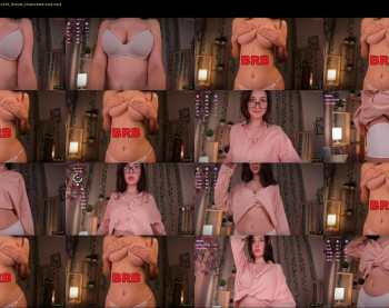 _monnytoon_ — 120 minute Chaturbate female cam show recording, 720p, Mar 21, 2026