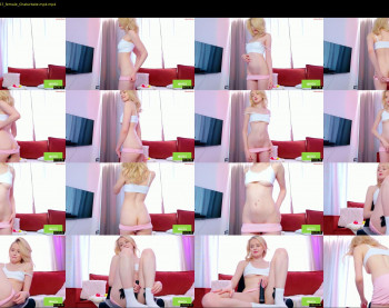 _starshine — 76 minute Chaturbate female cam show recording, 720p, Mar 21, 2026