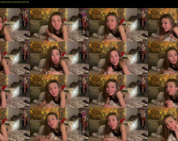 abbienextdoor — 19 minute Chaturbate female cam show recording, 720p, Mar 22, 2026