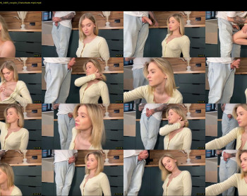 adele_nick2202 — 80 minute Chaturbate couple cam show recording, 720p, Mar 21, 2026