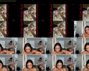 adriannarodriguez — 67 minute Chaturbate female cam show recording, 720p, Mar 21, 2026