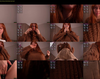 adritvance — 44 minute Chaturbate female cam show recording, 720p, Mar 21, 2026