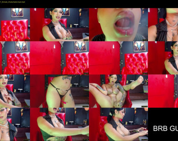 aitanarus — 121 minute Chaturbate female cam show recording, 720p, Mar 22, 2026