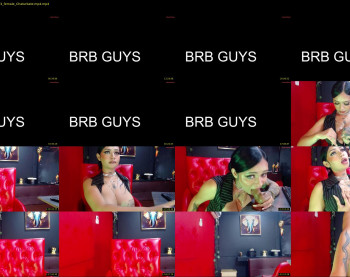 aitanarus — 115 minute Chaturbate female cam show recording, 720p, Mar 22, 2026