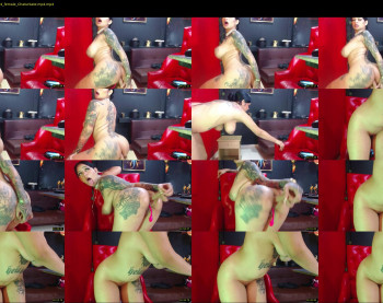 aitanarus — 4 minute Chaturbate female cam show recording, 720p, Mar 22, 2026