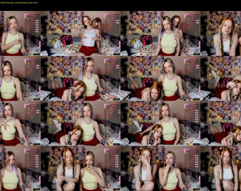 akari_moon3 — 28 minute Chaturbate female cam show recording, 720p, Mar 21, 2026