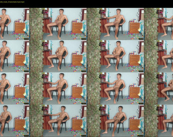 aladino_ms — 73 minute Chaturbate male cam show recording, 720p, Mar 22, 2026