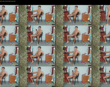 aladino_ms — 16 minute Chaturbate male cam show recording, 720p, Mar 22, 2026