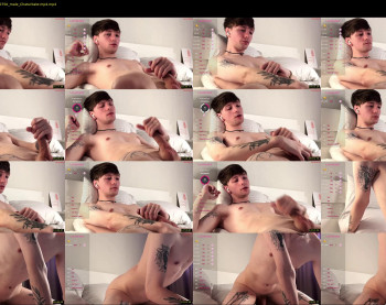 alex_schafer — 22 minute Chaturbate male cam show recording, 720p, Mar 21, 2026