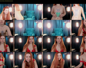 aliska_dark — 70 minute Chaturbate female cam show recording, 720p, Mar 21, 2026