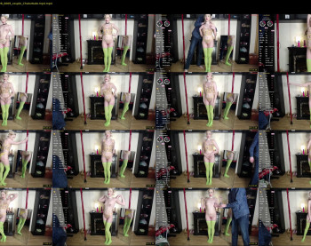 all_shades_grey — 23 minute Chaturbate couple cam show recording, 720p, Mar 22, 2026