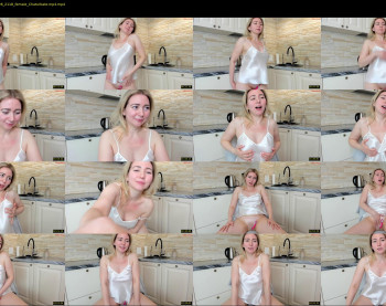 amanda___grey — 5 minute Chaturbate female cam show recording, 720p, Mar 21, 2026