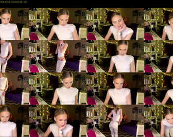 amily_sunray — 69 minute Chaturbate female cam show recording, 720p, Mar 21, 2026