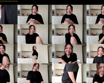 amyalwayshere — 39 minute Chaturbate female cam show recording, 720p, Mar 21, 2026