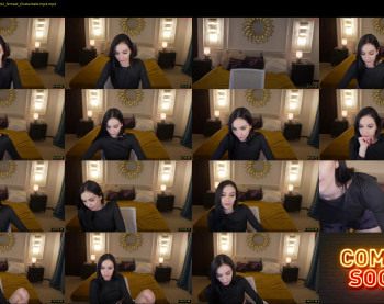 anabel054 — 121 minute Chaturbate female cam show recording, 720p, Mar 21, 2026