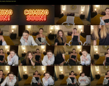 anabel054 — 121 minute Chaturbate female cam show recording, 720p, Mar 21, 2026